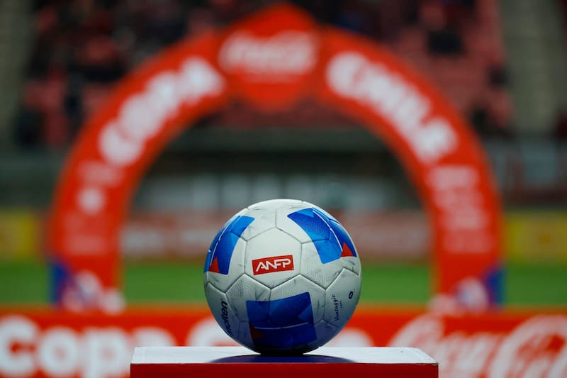 ¿Cuándo regresan los torneos nacionales? Agencia Aton