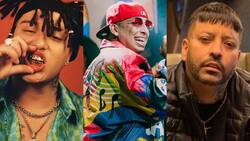 "Que me mam... el bicho": Ñengo Flow lanzó fuerte indirecta a Álex Gárgolas por su polémica con Pablo Chill-E y el género urbano chileno