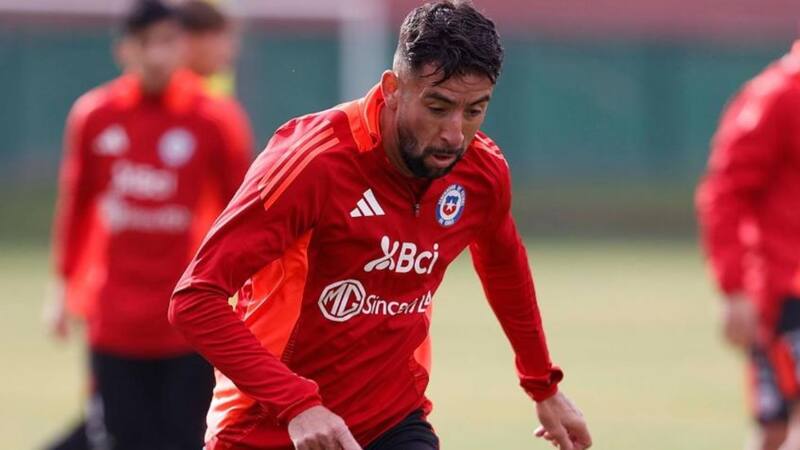 recibió ultimátum por parte de Colo Colo.