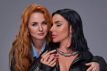 ¿Por qué t.A.T.u. tuvo que salir a desmentir unas supuestas disculpas hechas por Julia Volkova?