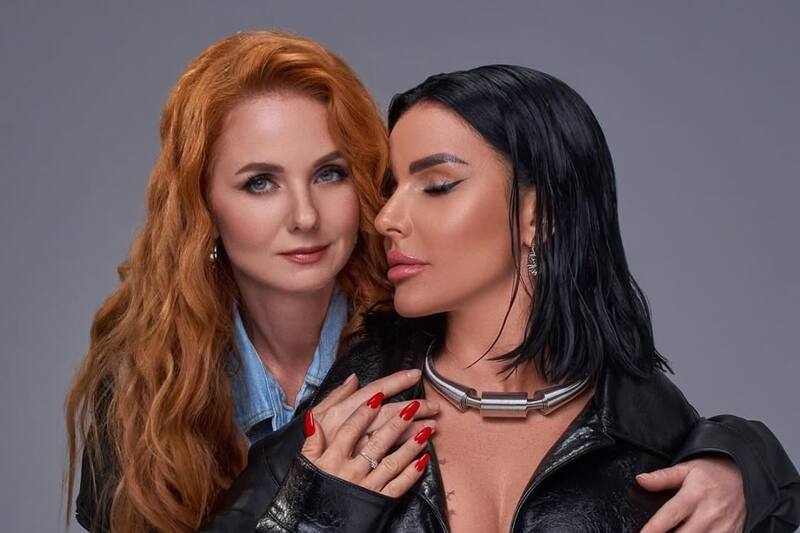 habría sido suplantado por una cuenta falsa de X.