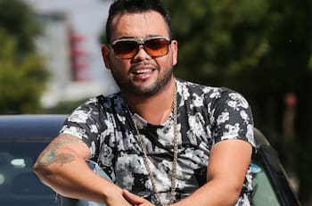 Muerte del “Cangri”: Estas son las tres teorías de su fallecimiento reveladas en “Enigma”