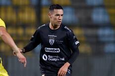 “A un paso”: Colo Colo afina detalles para presentar a su primer refuerzo para 2026