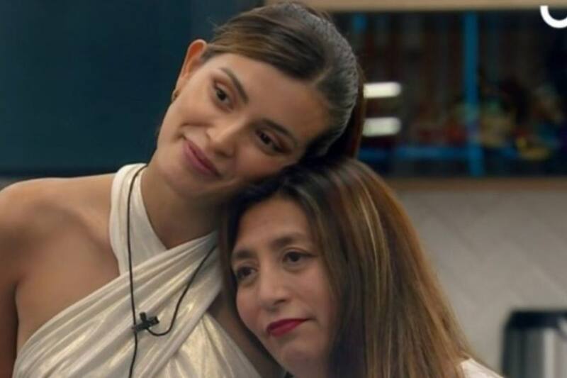 Las ex "Lulos" se mostraron compartiendo juntas después de mucho tiempo. Créditos: Glamorama - La Tercera.