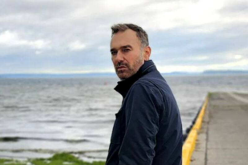 Foto de redes sociales de Jordi Castell/ Instagram