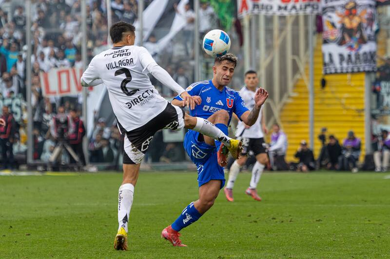 Los Azules podrían jugar con juveniles la Supercopa. Liga de Primera. Foto: Felipe Escobedo