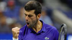 Caso Novak Djokovic: gobierno de Australia confirma detención del tenista por visa revocada