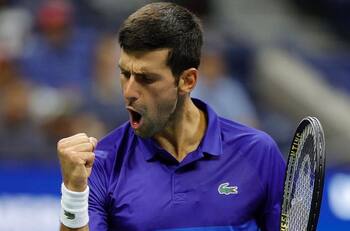 Caso Novak Djokovic: gobierno de Australia confirma detención del tenista por visa revocada