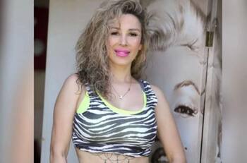 “Le deja más el puterío”: Romina Sáez responde a feroces críticas por vender contenido erótico