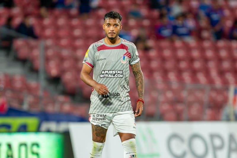 Foto: Felipe Escobedo/En Cancha