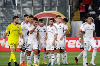 Jugador revelación de Copa Chile: “Me gustaría jugar en Colo Colo”