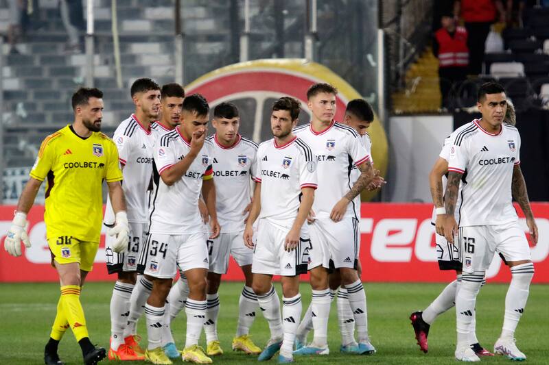 Colo Colo venció a Santiago City y avanzó de ronda en Copa Chile. Crédito: Agencia Aton.