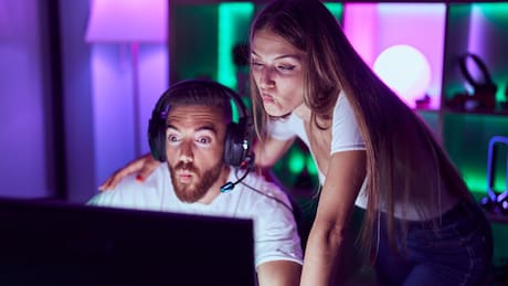 ¿Se necesita mucho dinero para ser gamer?: Cuánto se gasta en juegos, hardware y DLC’s