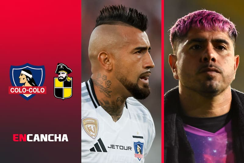 por la fecha 9 de la Liga de Primera. Foto: Agencia Aton.