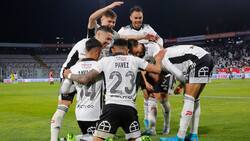 Colo Colo vs Palestino: Hora y dónde ver hoy por TV y EN VIVO online el Campeonato Nacional