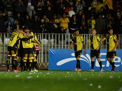 “Me quedé dormido”: Figura de Coquimbo y ex Colo Colo ni se enteró de la derrota de la U