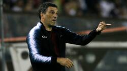 Gerardo Ameli dejó de ser el técnico de Deportes Antofagasta