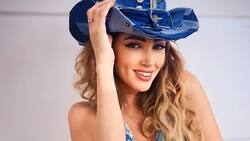 VIDEO | Carolina Molina reveló impactante registro de su acosador y expareja rompiendo su auto