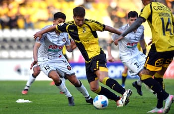 La “espinita” que busca sacarse Coquimbo Unido para afianzarse en la cima del Campeonato Nacional