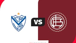 EN VIVO | Vélez vs. Lanús por Torneo Clausura 2026: minuto a minuto del partido