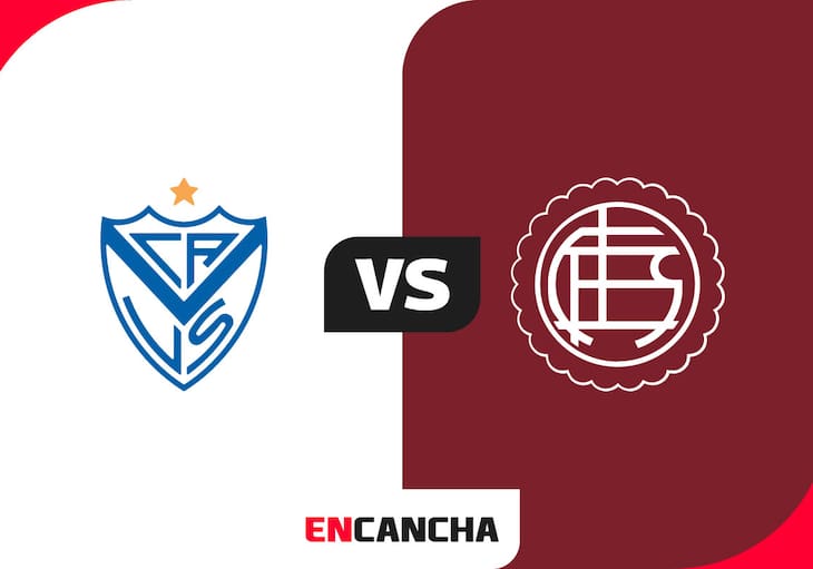 EN VIVO | Vélez vs. Lanús por Torneo Clausura 2026: minuto a minuto del partido