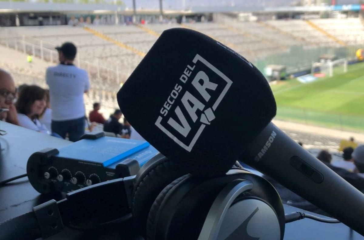 Nuevo programa de transmisiones del fútbol chileno debutará en marzo