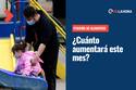 Pensión de Alimentos sube monto: ¿De cuánto será el aporte que recibirá cada menor con este reajuste?