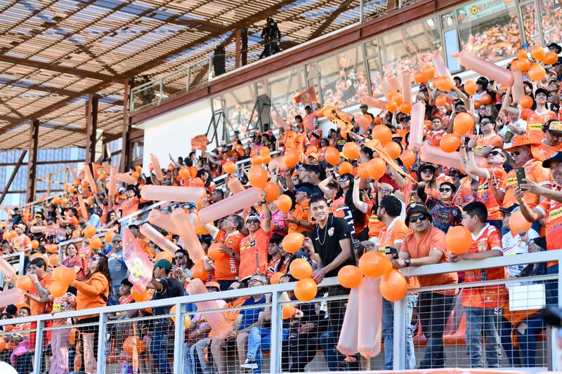 Cobreloa espera hacerle sentir la localía a la UC.