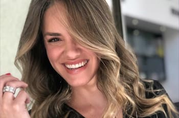 "Le sacaron la cresta antes de caer": Amiga de Nayara Vit entrega clave antecedente del caso a un año de su muerte