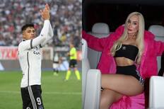 ¿Están juntos? Todo lo que se sabe del supuesto romance de Damián Pizarro con Fran Maira