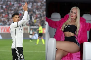 ¿Están juntos? Todo lo que se sabe del supuesto romance de Damián Pizarro con Fran Maira