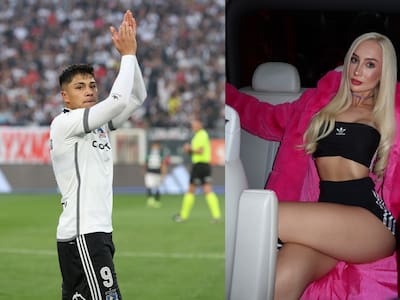 ¿Están juntos? Todo lo que se sabe del supuesto romance de Damián Pizarro con Fran Maira