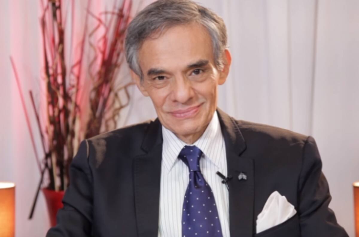 Escucha la canción con la que los fanáticos de José José lo recuerdan en redes sociales este 20 de abril