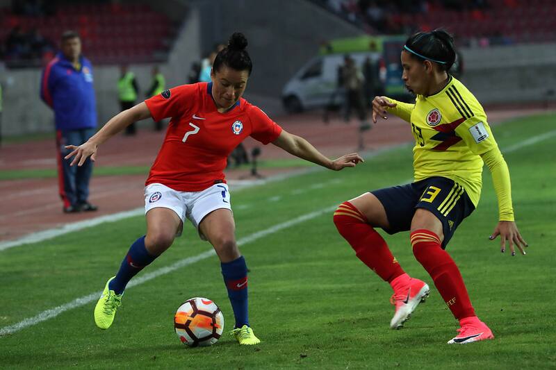 maria josé rojas chiel