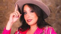 María José Quintanilla sorprende con anuncio sobre su carrera