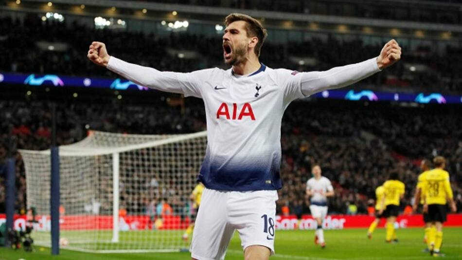 Fernando Llorente