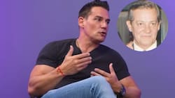 “No había culpa”: Cristián de la Fuente habló sobre como su padre influyó en su infidelidad