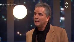 El mea culpa de Pablo Mackenna tras su paso por "CQC": "Fuimos un poquito despiadados"