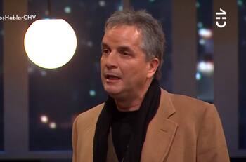 El mea culpa de Pablo Mackenna tras su paso por "CQC": "Fuimos un poquito despiadados"