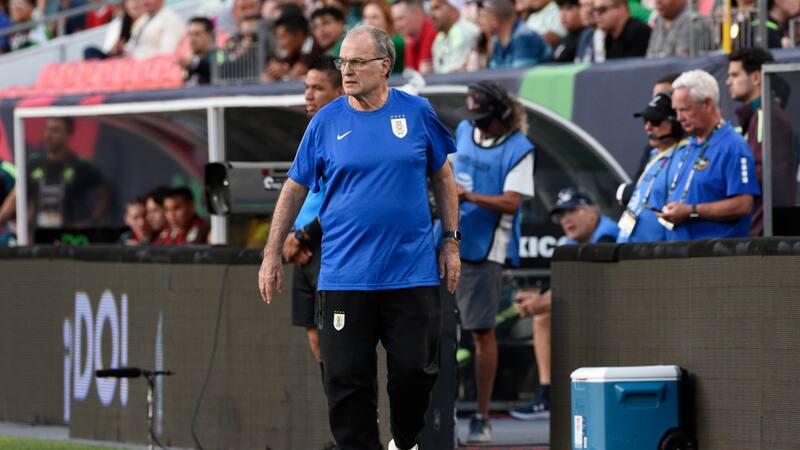 Uruguay vs Paraguay por Eliminatorias Sudamericanas: hora, TV y dónde ver online