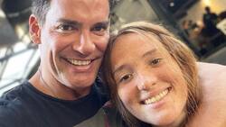 Tiene que ver con su hija: Cristián de la Fuente reveló cuál ha sido su trabajo favorito entre todos los que ha realizado