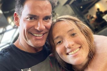 Tiene que ver con su hija: Cristián de la Fuente reveló cuál ha sido su trabajo favorito entre todos los que ha realizado