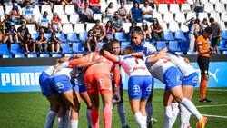 La UC ante una prueba de fuego: el difícil escollo que deben saltar las Cruzadas