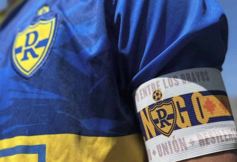 Foto: Instagram Deportes Rengo.