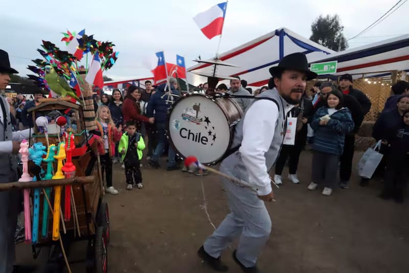 Estos son los panoramas que ofrece la Región del Libertador Bernardo O'Higgins.
Créditos: Aton.