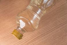 Ocho usos que seguramente no conocías del vinagre en tu hogar