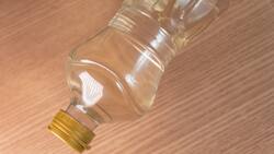 Ocho usos que seguramente no conocías del vinagre en tu hogar