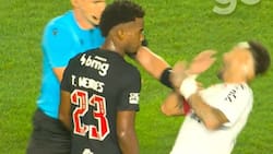 VIDEO | Lo volvió a hacer: la exagerada simulación de Neymar de la que todos hablan en internet