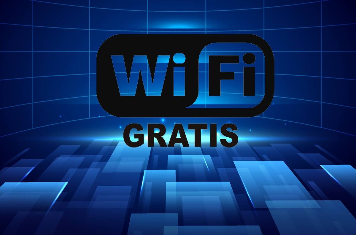 ¿Sabías que en Chile hay puntos de WiFi gratis?