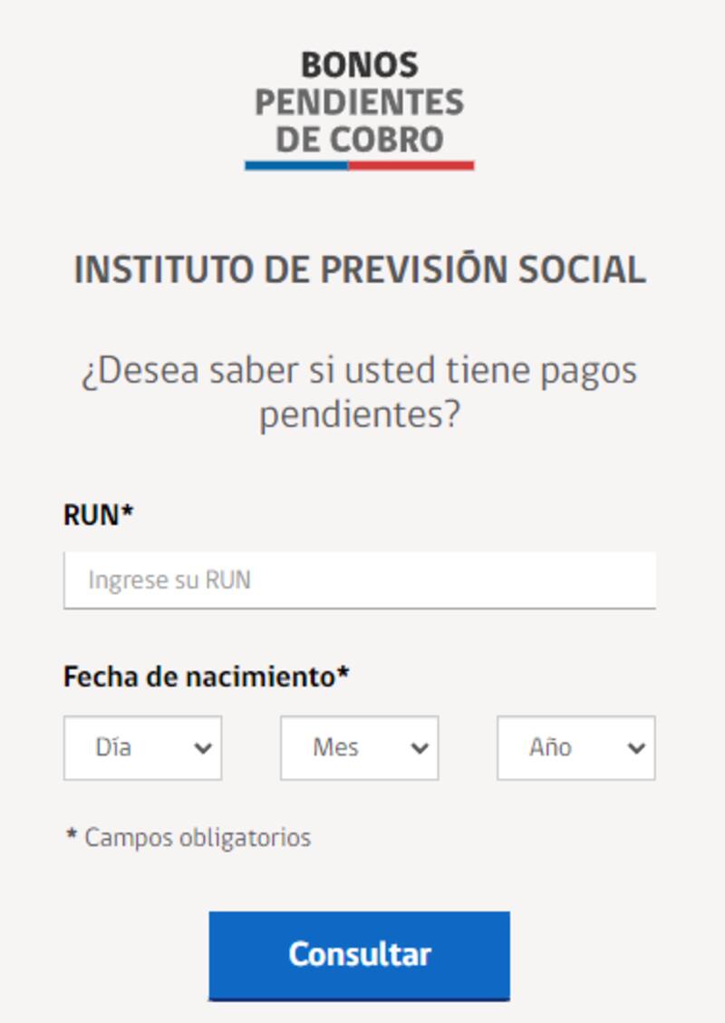 Aquí puedes conocer si tienes pagos pendientes del Bono Canasta Básica.